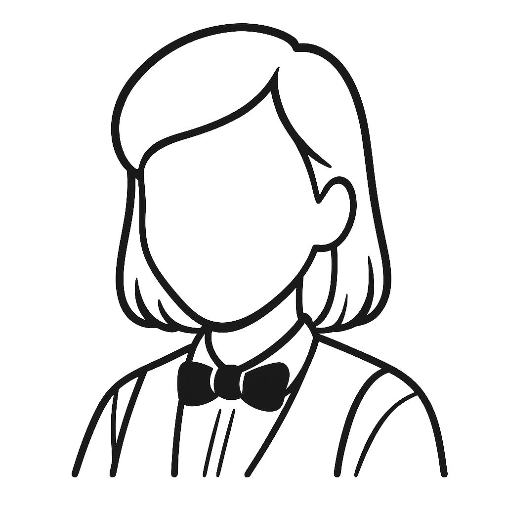 女性ディーラー