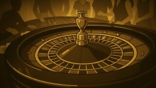 ルーレットで知っているべきことの一覧