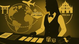 日本の賭博法律一覧|原則禁止・特例合法の仕組みとIRカジノの位置づけ