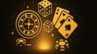 カジノの儲けの3つの仕組み、ハウスエッジ・大数の法則・コンプ/VIPサービスと、経営側・ディーラーが行うべきこと