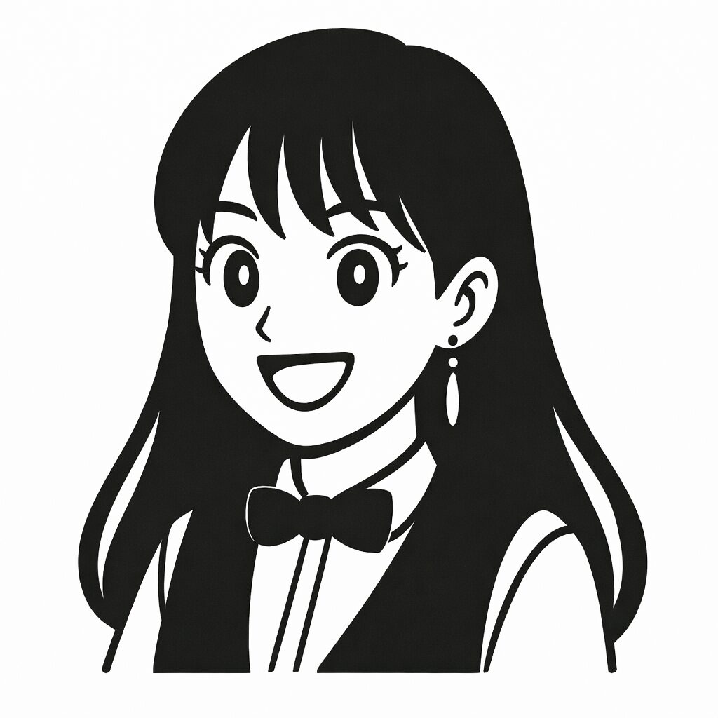 女性ディーラー・あけみさん