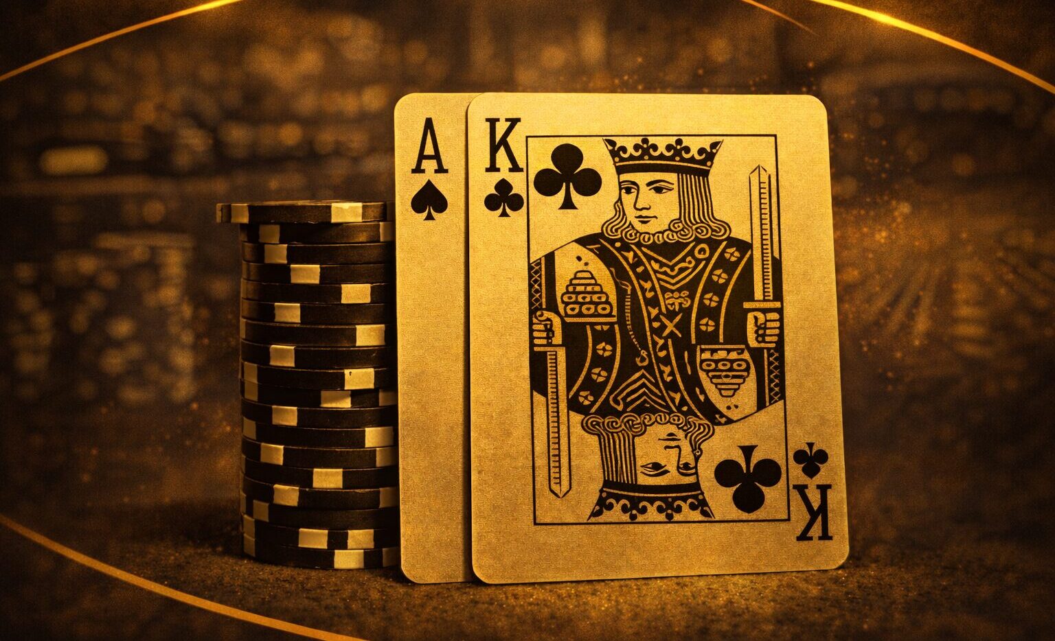 ブラックジャック