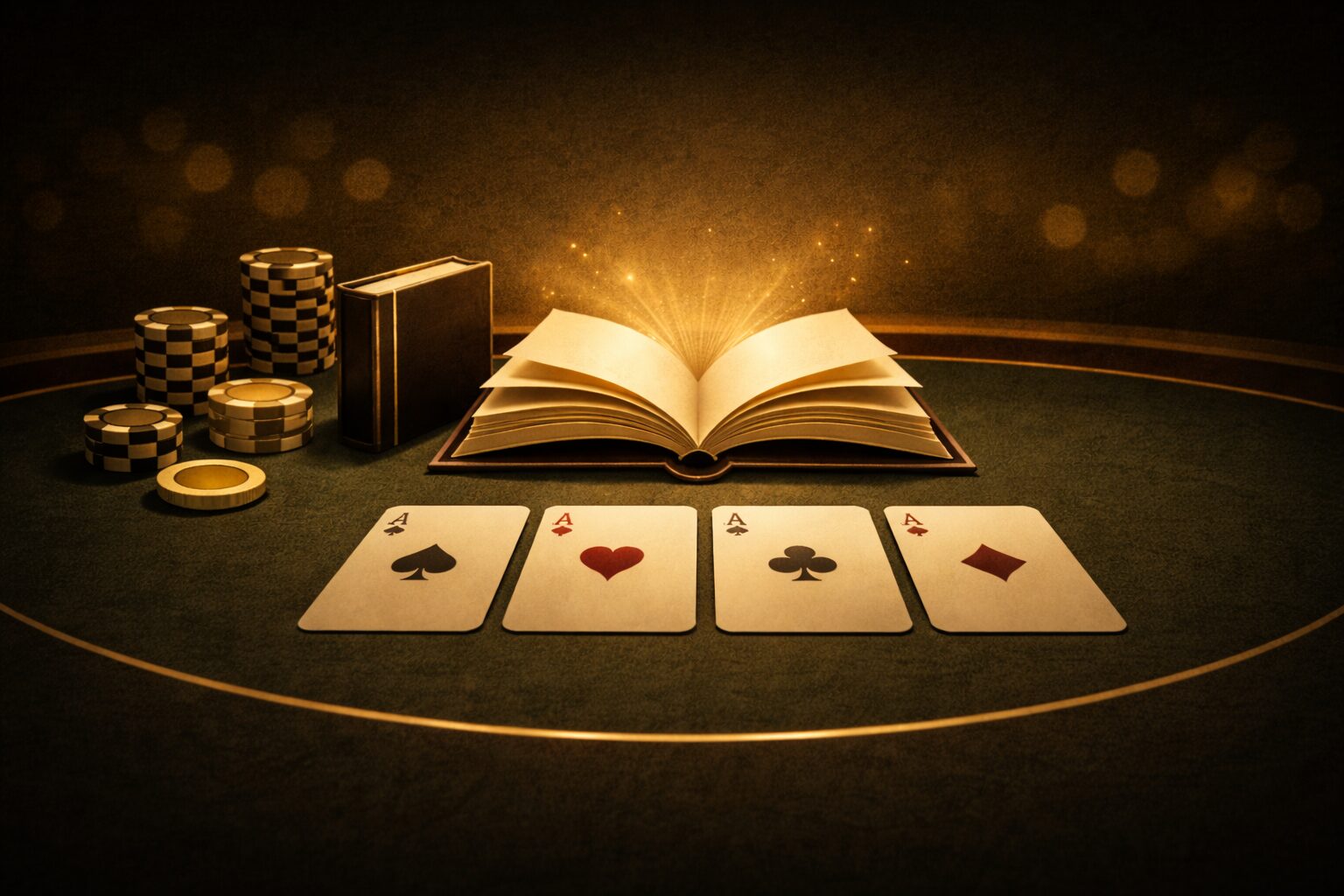 【書籍】カジノに関する書籍案内