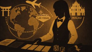 日本カジノスクールとは？未経験からプロディーラーを目指せる理由と特徴を紹介