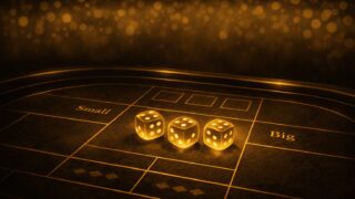 大小とは？ディーラー志望者が最初に知るべきルール・賭け方・ゲームの流れ