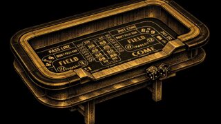 クラップスとは？ディーラー志望者が最初に知るべきルール・賭け方・ゲームの流れ